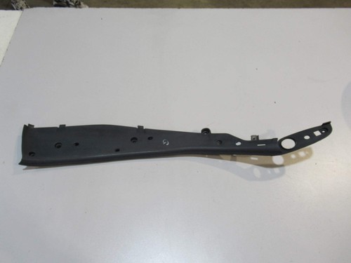 Plancher gauche piaggio - gauche,
