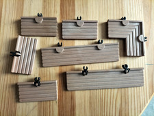 PLAYMOBIL 3806 3773 3419 Lot