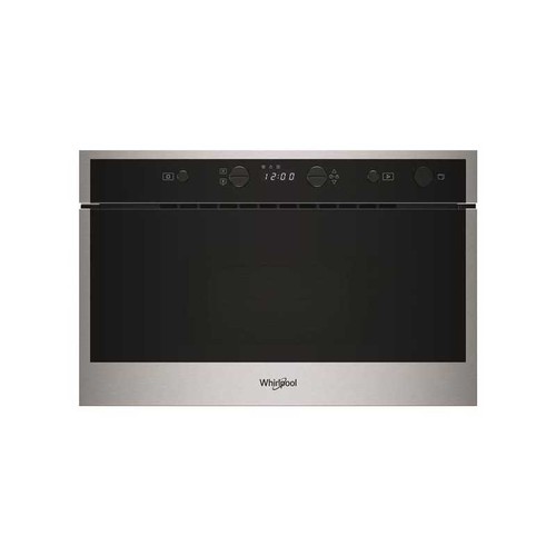 Micro ondes encastrable - encastrable,, inox