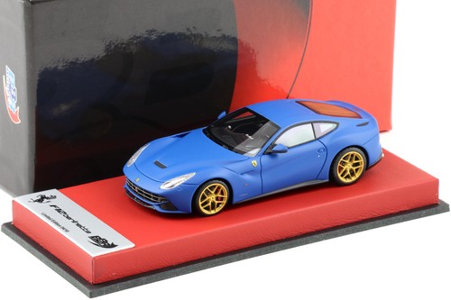 Bbr ferrari f12 - 1:43,