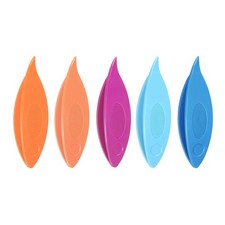 5Pcs Frivolité Navette