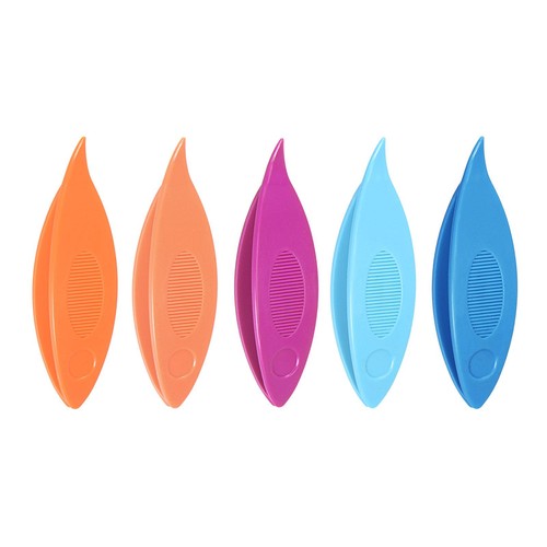5pcs frivolité navette - 5pcs,
