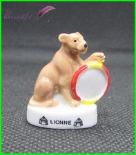 Feve Animaux de Cirque Edition