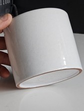 Ceramique Pot Rouleau 1950