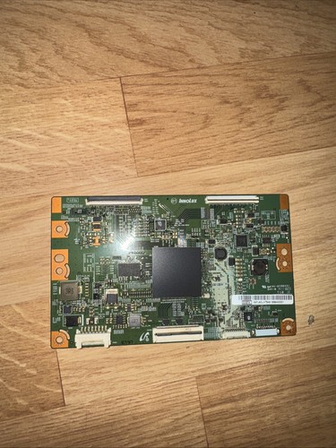 Carte con samsung - t-con,