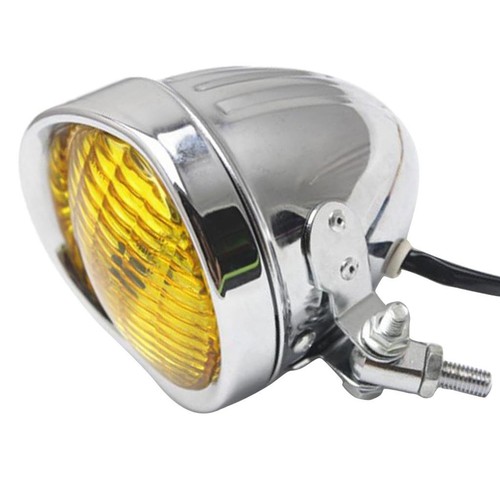 Moto phare pour bobber - pour,