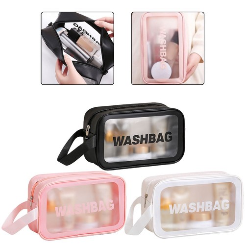 Trousse toilette légère - toilette,