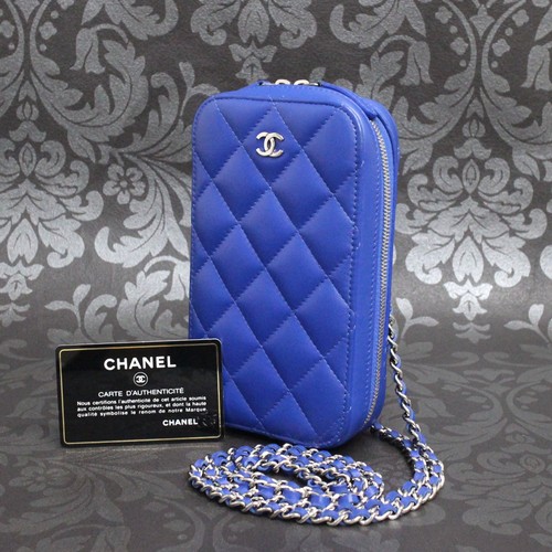 Mini sac bandoulière - , chanel