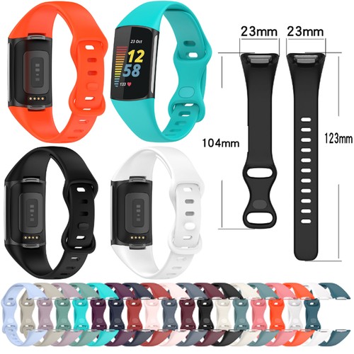 Bracelet montre silicone - de,