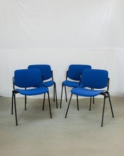 Alma, le lot de chaises