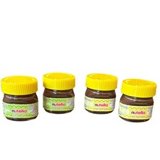 Nutella Chocolate Spread Mini