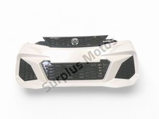 PARE-CHOC AVANT AIXAM CITY GTO