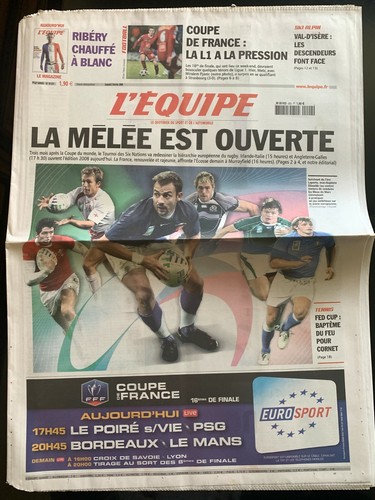 Equipe journal 02 - l'equipe,