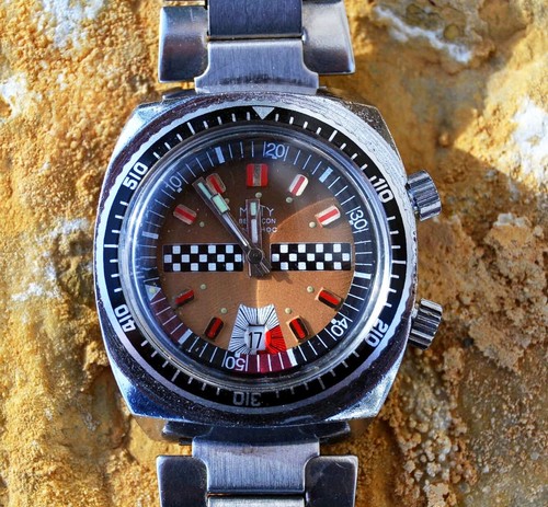 MONTRE