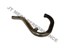 COUDE ECHAPPEMENT KTM 450 EXC