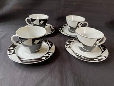 Set 4 Design Allemand Bavaria