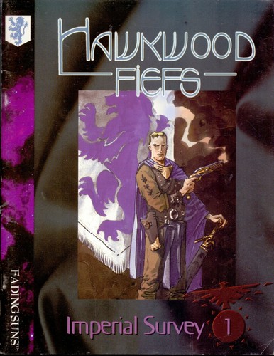 Fading suns hawkwood - suns, fiefs