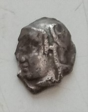 MARSEILLE * OBOLE  * ATHENA R/