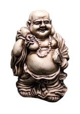 Feng-Shui Debout Bouddha Riant