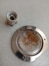 79.202 Porte Ampoule E14 Flasque Verre Culot Éclairage Four Encastrable Thermor