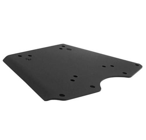 Fixation top case - top, master