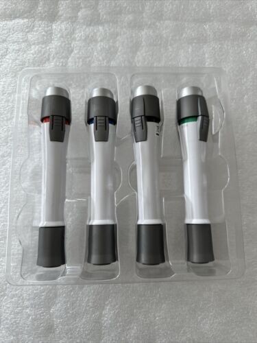 Ebeam edge replacement markers - edge,