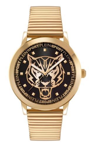Plein sport montre unisex - plein,