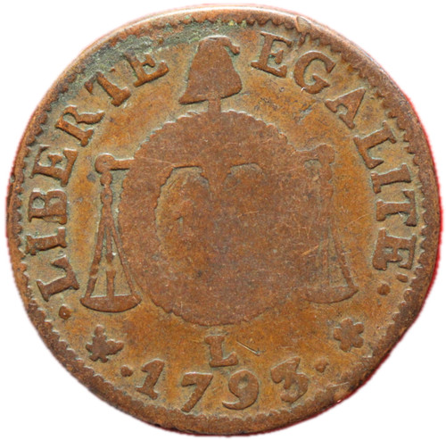 14767 sol aux balances 1793 - aux,