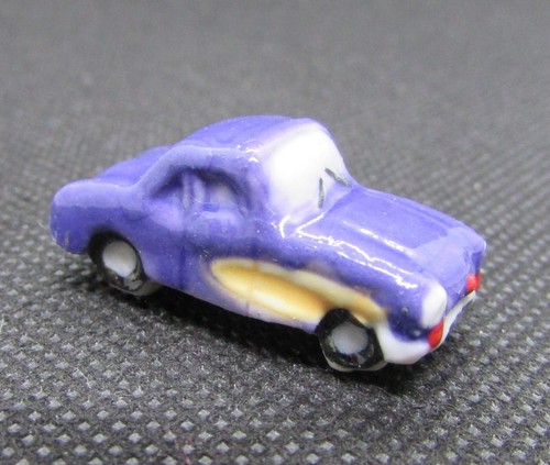 Fève série les voiture - fève,
