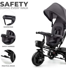 Kinderkraft Aveo Tricycle