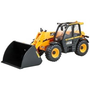 Britains télescopique jcb - télescopique,