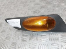 Repetiteur clignotant avant