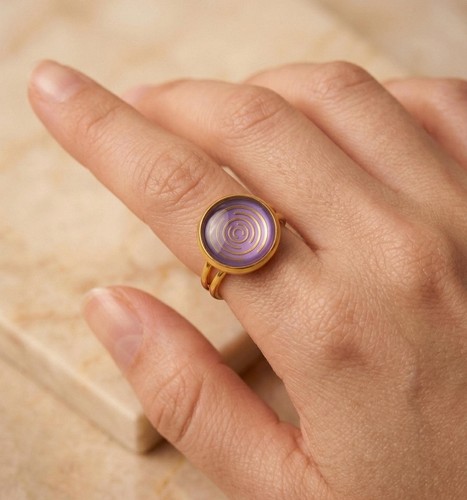 Bague bobine lakhovsky et - bobine,