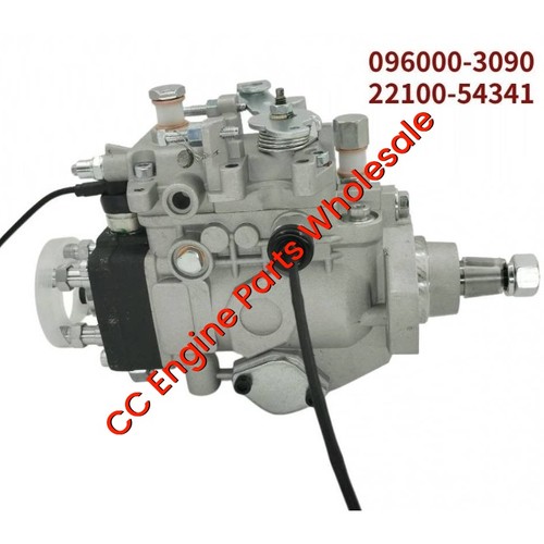 Diesel fuel injection pump - diesel,
