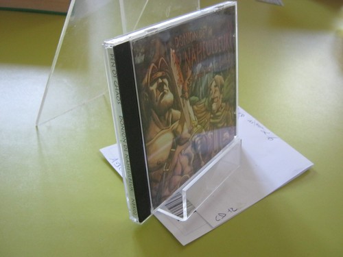 Donjon naheulbeuk pen - cd,