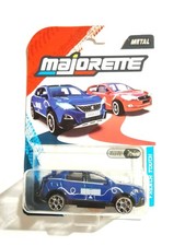 Majorette 1/64 Peugeot 3008 GT