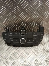 OPEL INSIGNIA A Sedan G09