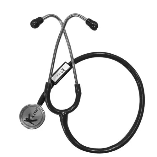 Stéthoscope binaural spring - binaural,