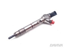 VW Golf Injecteur de carburant 1.6 TDI Diesel 81kW (110 HP) 04L130277AD 2014