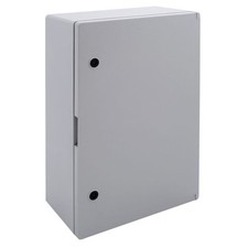 Coffret électrique ABS