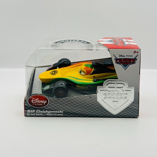 Disney pixar cars carbon - pixar,