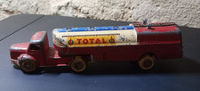 Camion Citerne TOTAL Miniature