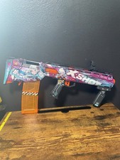 Nerf  XShot Longshot Blaster