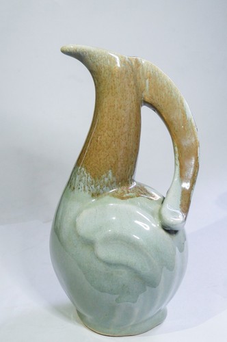Pichet vase céramique