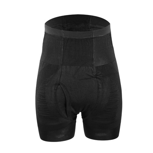 Homme abdominal mince gainant - mince,