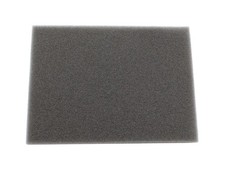 Pré-filtre à air adapté