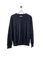 Pull Tommy Hilfiger en coton