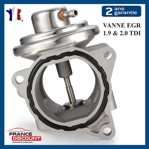 Vanne egr pour - altea, leon
