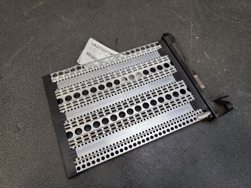 Radiateur chauffage