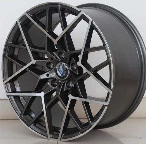 Jantes bmw pouces - jantes,